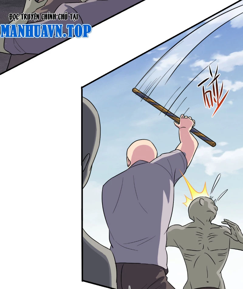 Hoang Thiên Đế Giáng Lâm: Mình Ta Độc Tôn Tại Tận Thế Chapter 4 - 96