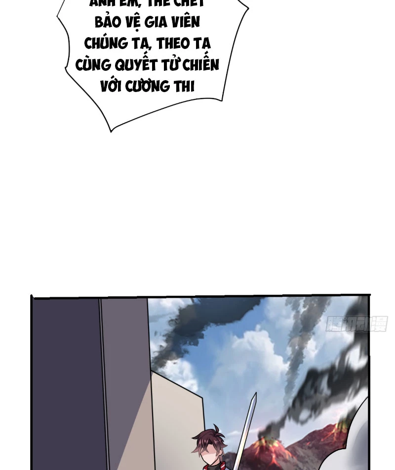 Hoang Thiên Đế Giáng Lâm: Mình Ta Độc Tôn Tại Tận Thế Chapter 4 - 100