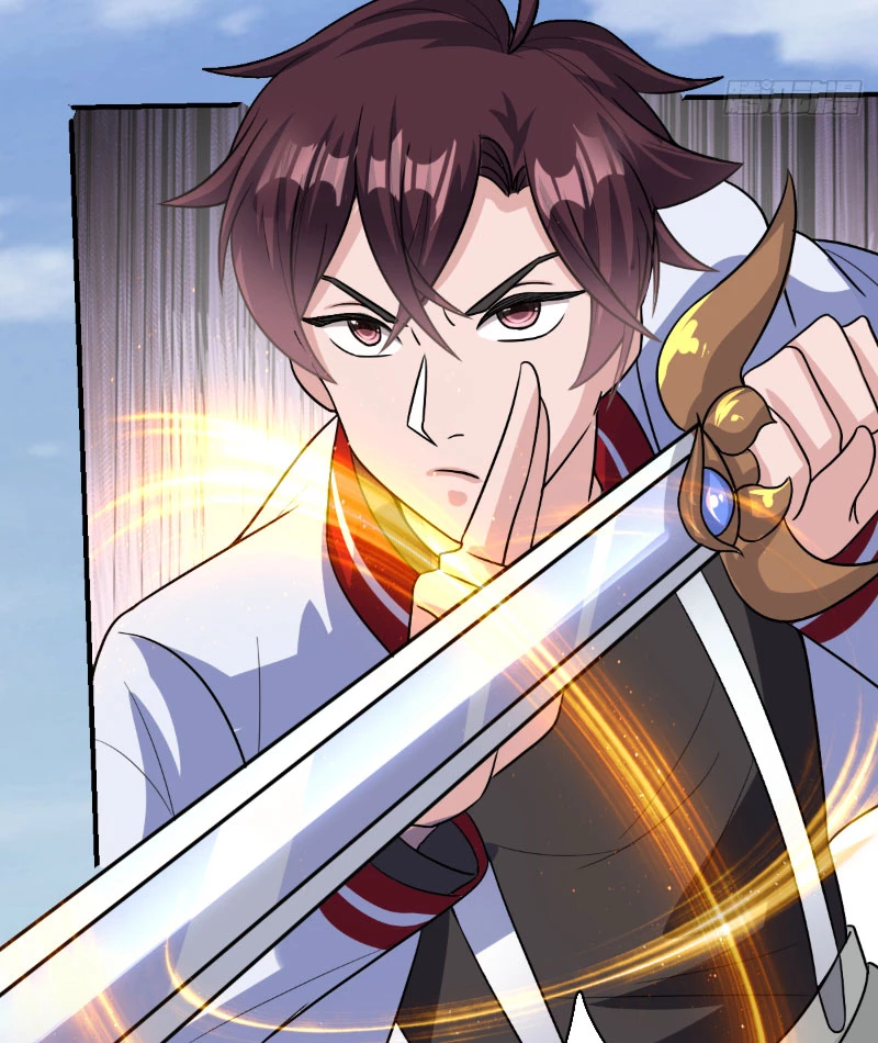 Hoang Thiên Đế Giáng Lâm: Mình Ta Độc Tôn Tại Tận Thế Chapter 4 - 103