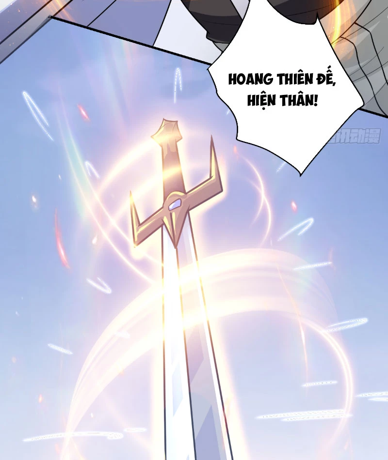 Hoang Thiên Đế Giáng Lâm: Mình Ta Độc Tôn Tại Tận Thế Chapter 4 - 104