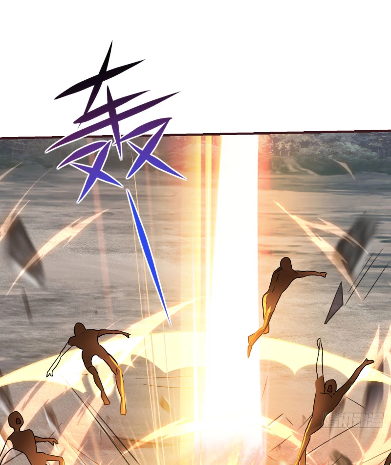 Hoang Thiên Đế Giáng Lâm: Mình Ta Độc Tôn Tại Tận Thế Chapter 4 - 107