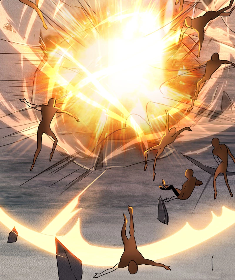 Hoang Thiên Đế Giáng Lâm: Mình Ta Độc Tôn Tại Tận Thế Chapter 4 - 108