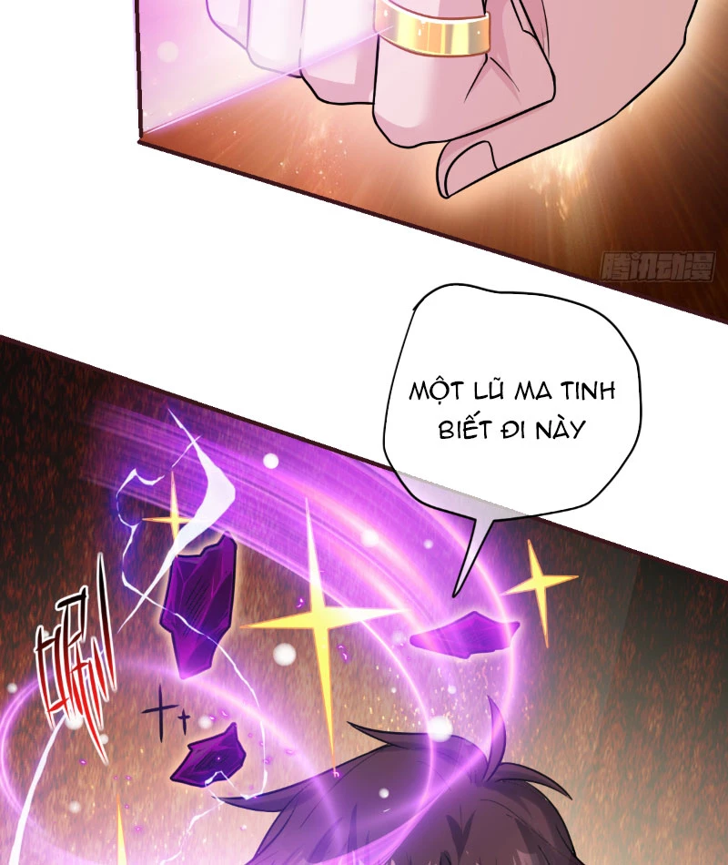 Hoang Thiên Đế Giáng Lâm: Mình Ta Độc Tôn Tại Tận Thế Chapter 4 - 110