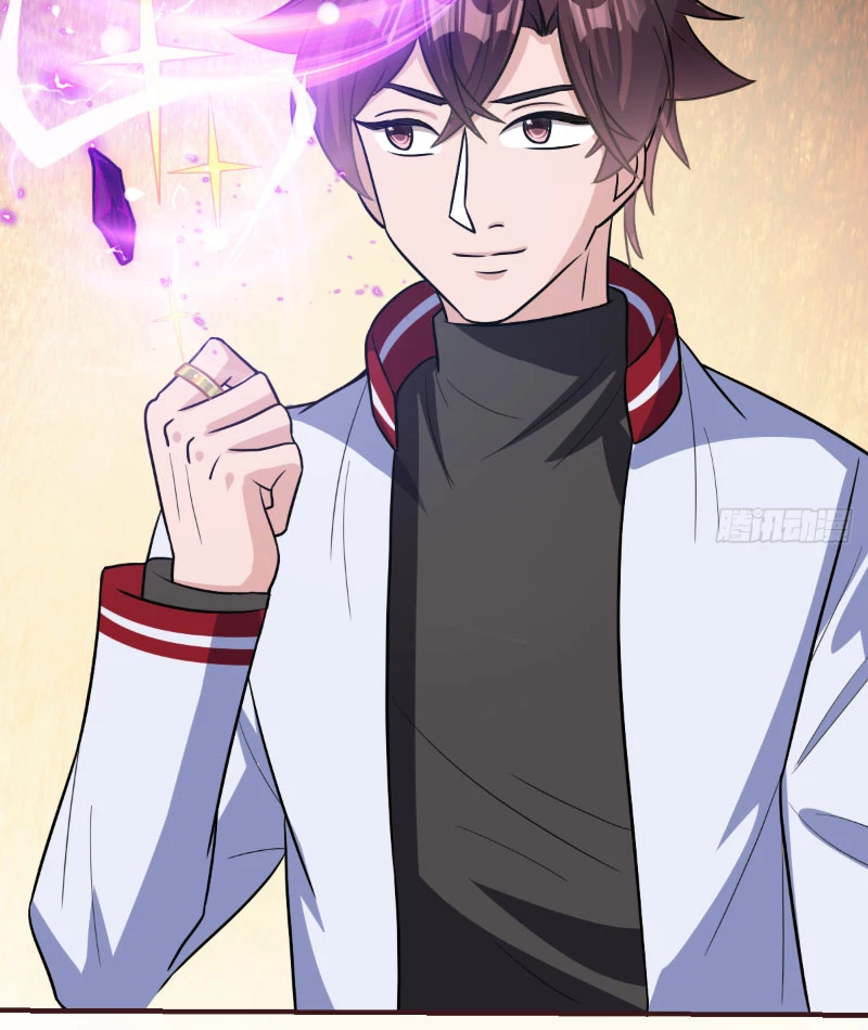 Hoang Thiên Đế Giáng Lâm: Mình Ta Độc Tôn Tại Tận Thế Chapter 4 - 111