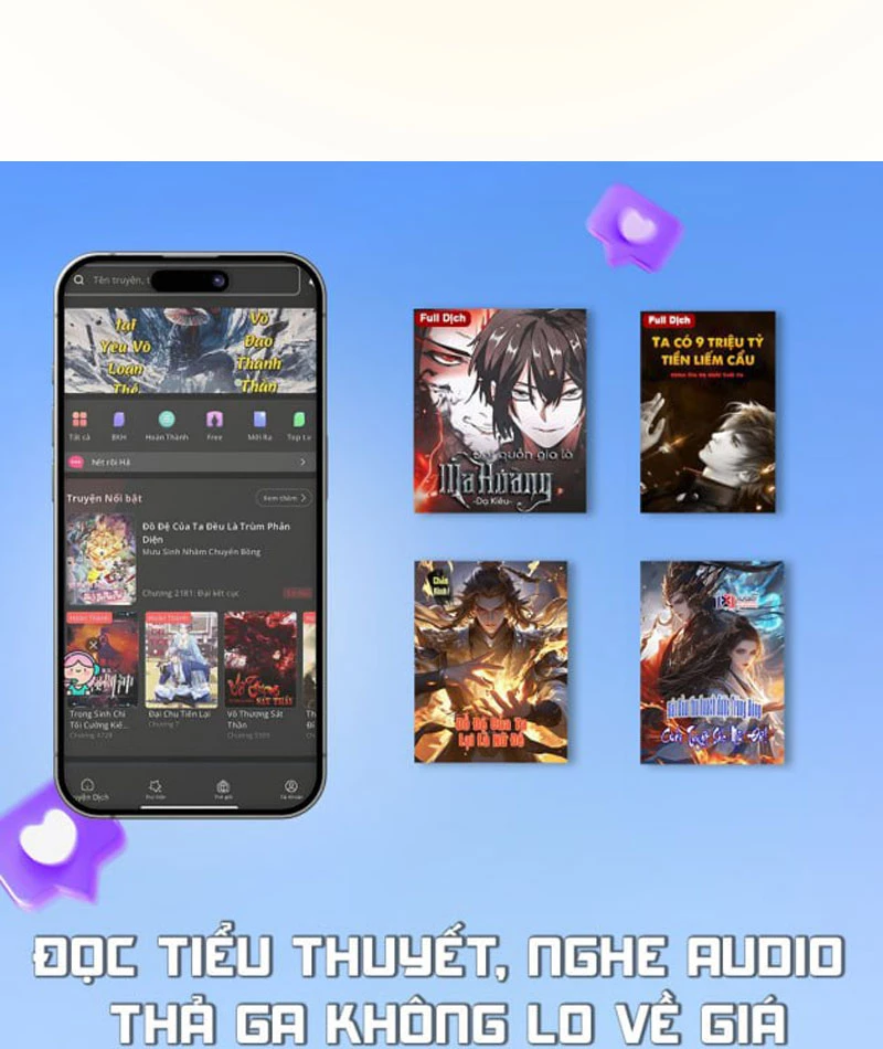 Hoang Thiên Đế Giáng Lâm: Mình Ta Độc Tôn Tại Tận Thế Chapter 4 - 112