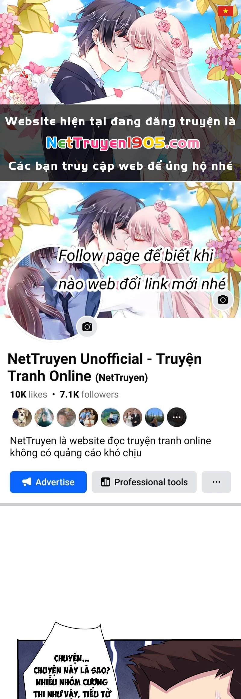 Hoang Thiên Đế Giáng Lâm: Mình Ta Độc Tôn Tại Tận Thế Chapter 5 - 1