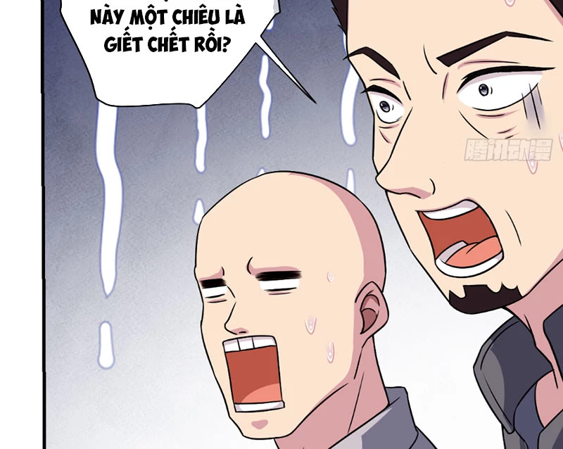 Hoang Thiên Đế Giáng Lâm: Mình Ta Độc Tôn Tại Tận Thế Chapter 5 - 2