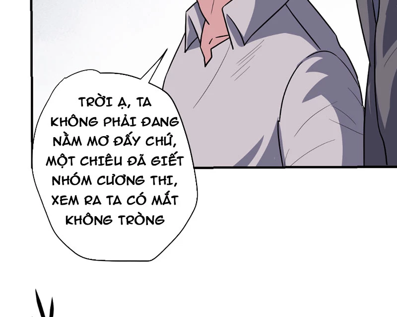 Hoang Thiên Đế Giáng Lâm: Mình Ta Độc Tôn Tại Tận Thế Chapter 5 - 3