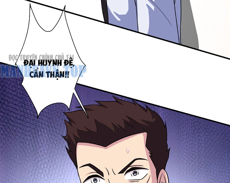 Hoang Thiên Đế Giáng Lâm: Mình Ta Độc Tôn Tại Tận Thế Chapter 5 - 8