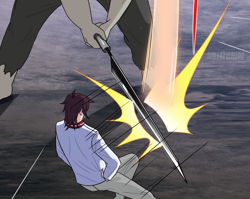 Hoang Thiên Đế Giáng Lâm: Mình Ta Độc Tôn Tại Tận Thế Chapter 5 - 11