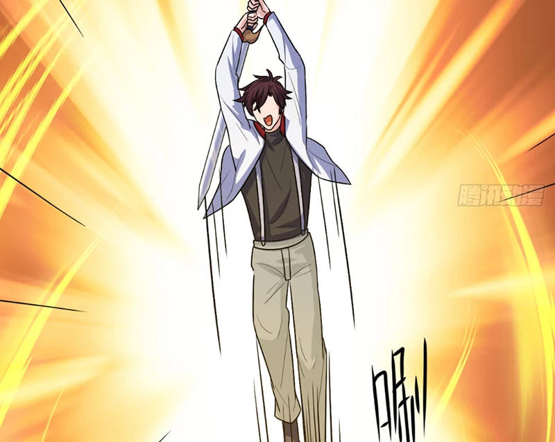 Hoang Thiên Đế Giáng Lâm: Mình Ta Độc Tôn Tại Tận Thế Chapter 5 - 18