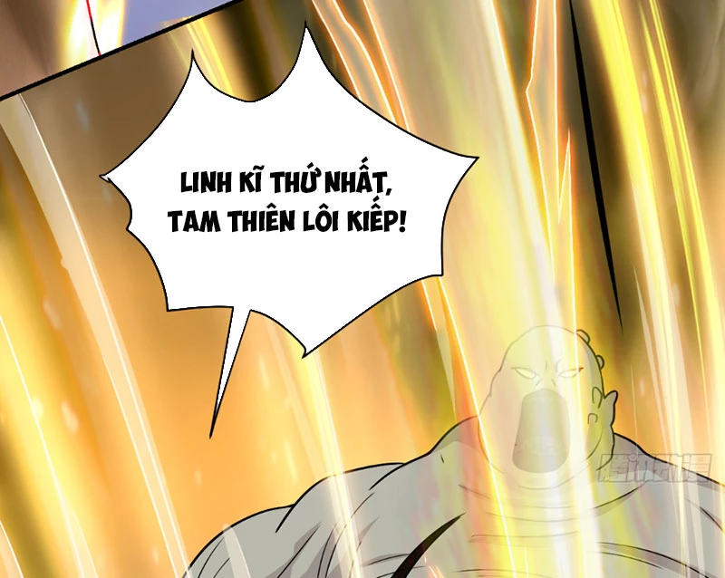 Hoang Thiên Đế Giáng Lâm: Mình Ta Độc Tôn Tại Tận Thế Chapter 5 - 23