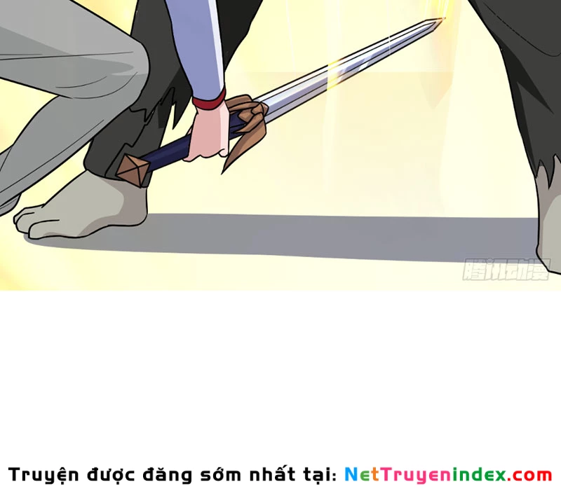 Hoang Thiên Đế Giáng Lâm: Mình Ta Độc Tôn Tại Tận Thế Chapter 5 - 25