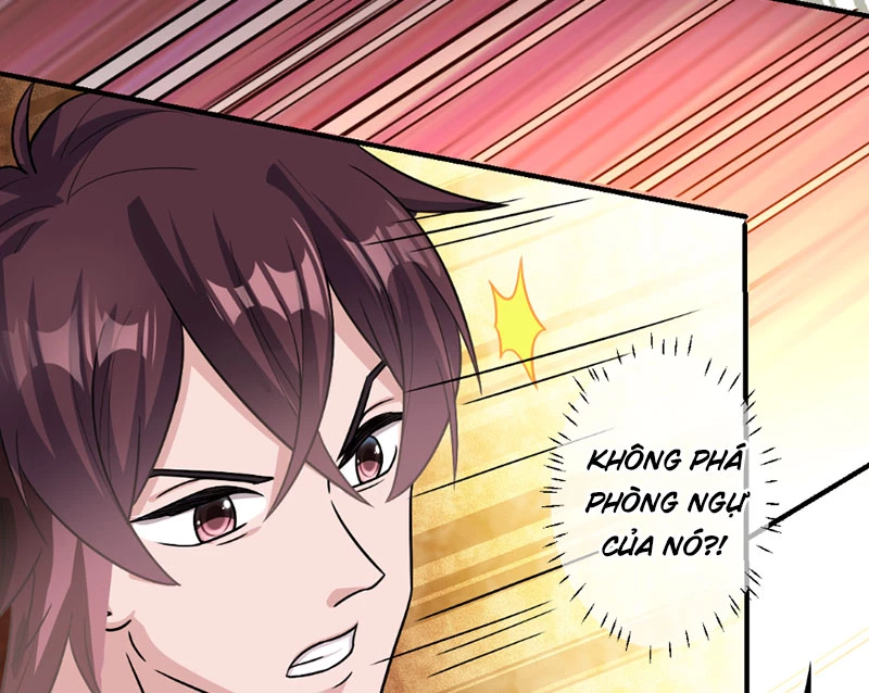 Hoang Thiên Đế Giáng Lâm: Mình Ta Độc Tôn Tại Tận Thế Chapter 5 - 28