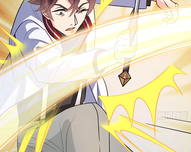 Hoang Thiên Đế Giáng Lâm: Mình Ta Độc Tôn Tại Tận Thế Chapter 5 - 32