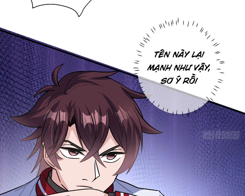 Hoang Thiên Đế Giáng Lâm: Mình Ta Độc Tôn Tại Tận Thế Chapter 5 - 41