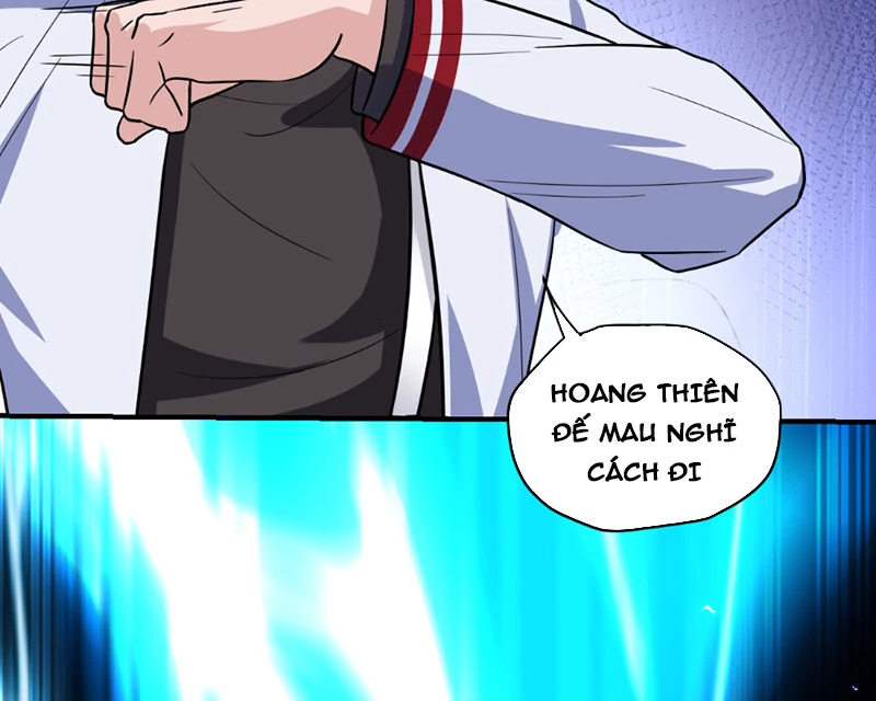 Hoang Thiên Đế Giáng Lâm: Mình Ta Độc Tôn Tại Tận Thế Chapter 5 - 42