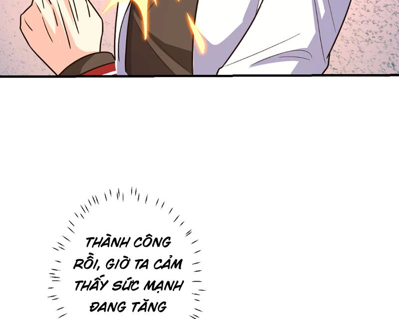 Hoang Thiên Đế Giáng Lâm: Mình Ta Độc Tôn Tại Tận Thế Chapter 5 - 53