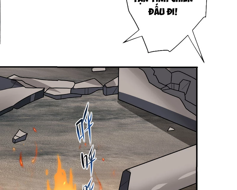 Hoang Thiên Đế Giáng Lâm: Mình Ta Độc Tôn Tại Tận Thế Chapter 5 - 56