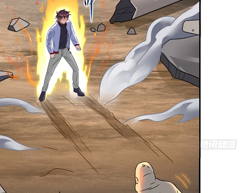 Hoang Thiên Đế Giáng Lâm: Mình Ta Độc Tôn Tại Tận Thế Chapter 5 - 57