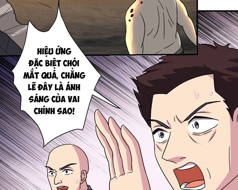 Hoang Thiên Đế Giáng Lâm: Mình Ta Độc Tôn Tại Tận Thế Chapter 5 - 58