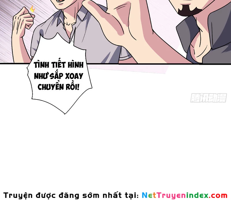 Hoang Thiên Đế Giáng Lâm: Mình Ta Độc Tôn Tại Tận Thế Chapter 5 - 59