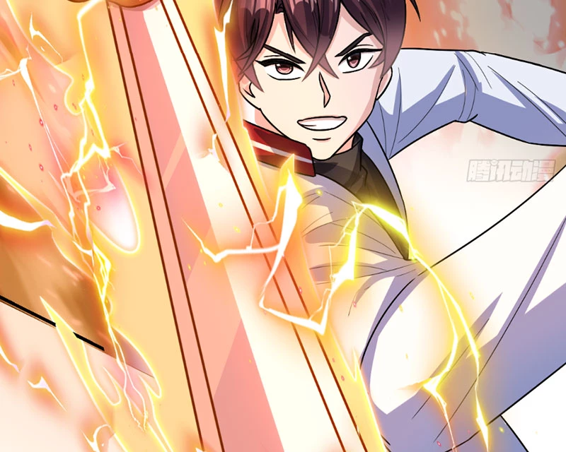 Hoang Thiên Đế Giáng Lâm: Mình Ta Độc Tôn Tại Tận Thế Chapter 5 - 77