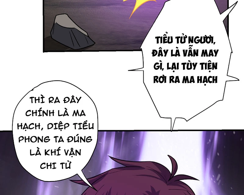 Hoang Thiên Đế Giáng Lâm: Mình Ta Độc Tôn Tại Tận Thế Chapter 5 - 85