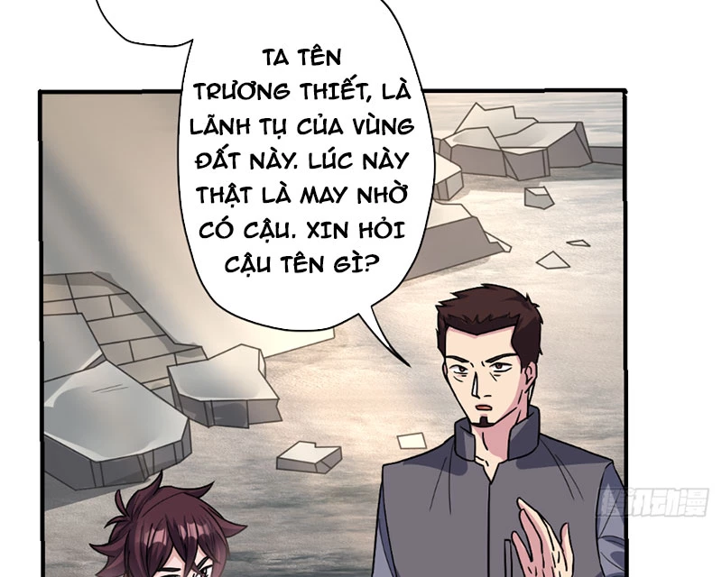 Hoang Thiên Đế Giáng Lâm: Mình Ta Độc Tôn Tại Tận Thế Chapter 5 - 89