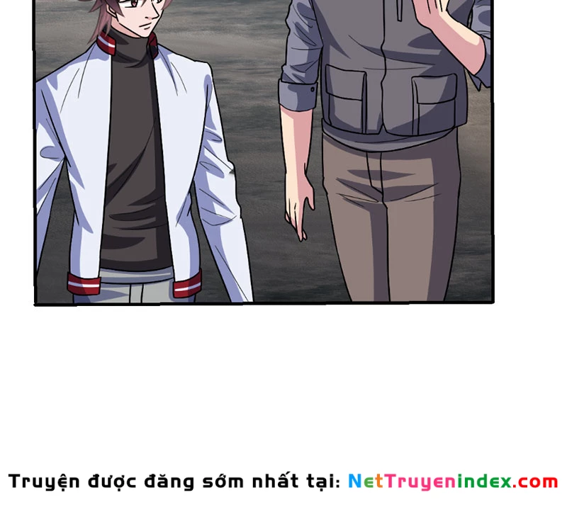 Hoang Thiên Đế Giáng Lâm: Mình Ta Độc Tôn Tại Tận Thế Chapter 5 - 90