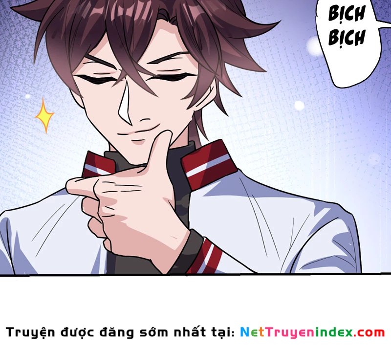 Hoang Thiên Đế Giáng Lâm: Mình Ta Độc Tôn Tại Tận Thế Chapter 5 - 92