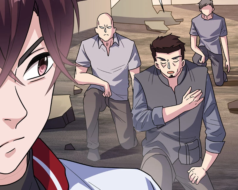 Hoang Thiên Đế Giáng Lâm: Mình Ta Độc Tôn Tại Tận Thế Chapter 5 - 94