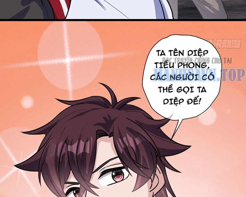 Hoang Thiên Đế Giáng Lâm: Mình Ta Độc Tôn Tại Tận Thế Chapter 5 - 95