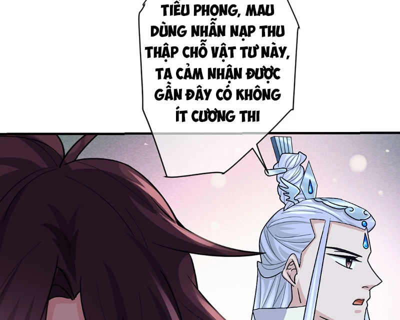 Hoang Thiên Đế Giáng Lâm: Mình Ta Độc Tôn Tại Tận Thế Chapter 5 - 101