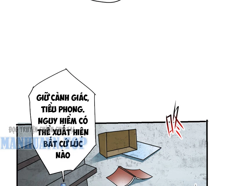 Hoang Thiên Đế Giáng Lâm: Mình Ta Độc Tôn Tại Tận Thế Chapter 5 - 103