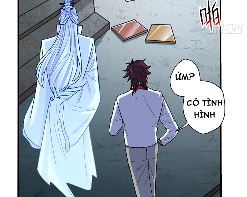 Hoang Thiên Đế Giáng Lâm: Mình Ta Độc Tôn Tại Tận Thế Chapter 5 - 104