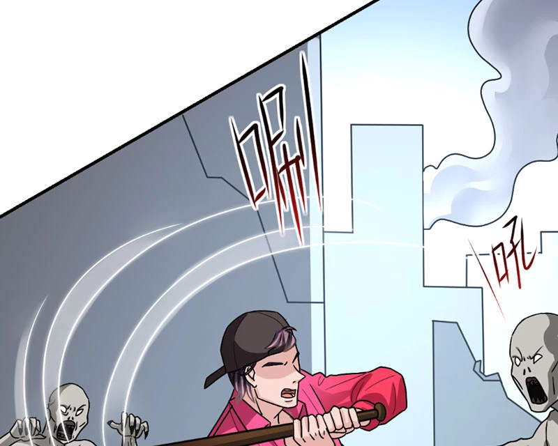 Hoang Thiên Đế Giáng Lâm: Mình Ta Độc Tôn Tại Tận Thế Chapter 5 - 108