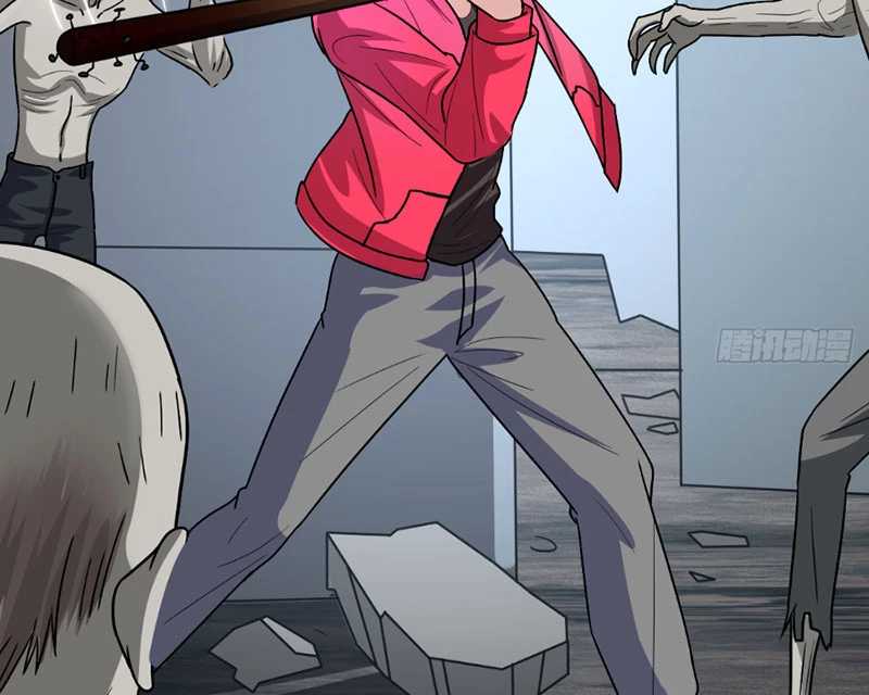 Hoang Thiên Đế Giáng Lâm: Mình Ta Độc Tôn Tại Tận Thế Chapter 5 - 109