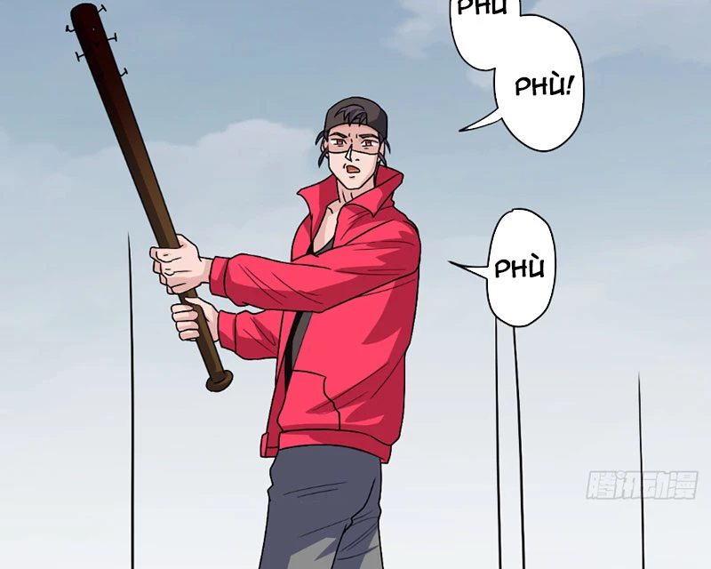 Hoang Thiên Đế Giáng Lâm: Mình Ta Độc Tôn Tại Tận Thế Chapter 5 - 114