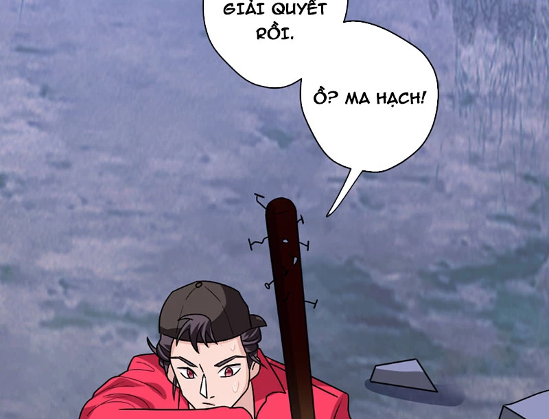 Hoang Thiên Đế Giáng Lâm: Mình Ta Độc Tôn Tại Tận Thế Chapter 5 - 117