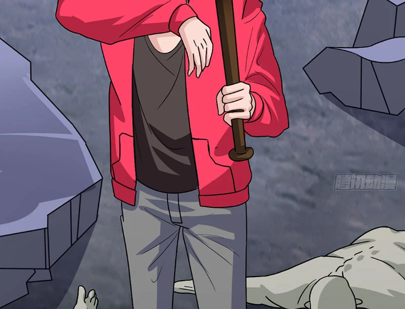 Hoang Thiên Đế Giáng Lâm: Mình Ta Độc Tôn Tại Tận Thế Chapter 5 - 118