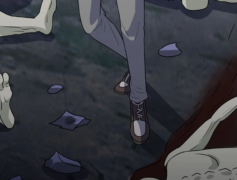 Hoang Thiên Đế Giáng Lâm: Mình Ta Độc Tôn Tại Tận Thế Chapter 5 - 119