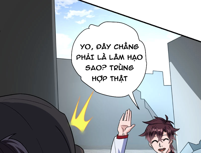 Hoang Thiên Đế Giáng Lâm: Mình Ta Độc Tôn Tại Tận Thế Chapter 5 - 121