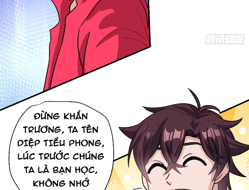 Hoang Thiên Đế Giáng Lâm: Mình Ta Độc Tôn Tại Tận Thế Chapter 5 - 124