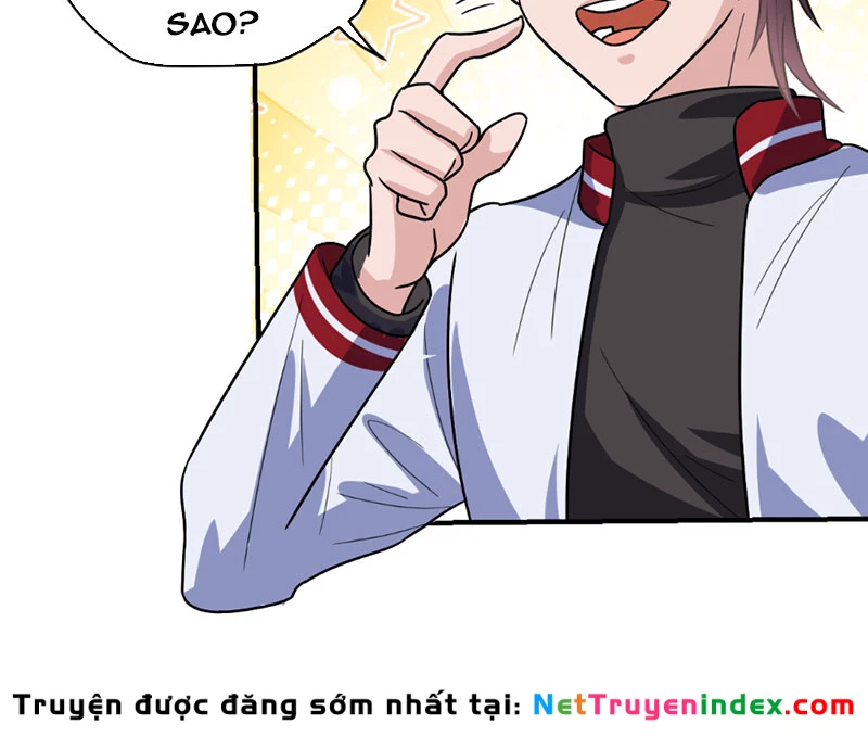 Hoang Thiên Đế Giáng Lâm: Mình Ta Độc Tôn Tại Tận Thế Chapter 5 - 125