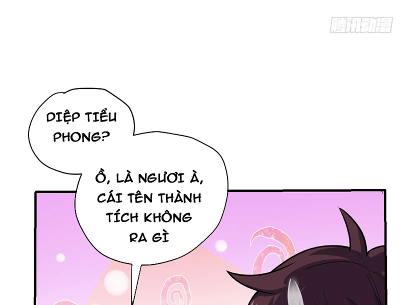 Hoang Thiên Đế Giáng Lâm: Mình Ta Độc Tôn Tại Tận Thế Chapter 5 - 126