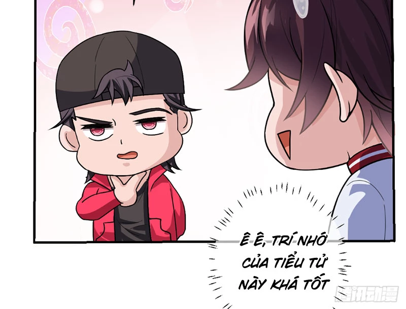 Hoang Thiên Đế Giáng Lâm: Mình Ta Độc Tôn Tại Tận Thế Chapter 5 - 127