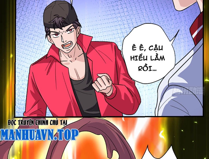 Hoang Thiên Đế Giáng Lâm: Mình Ta Độc Tôn Tại Tận Thế Chapter 5 - 133