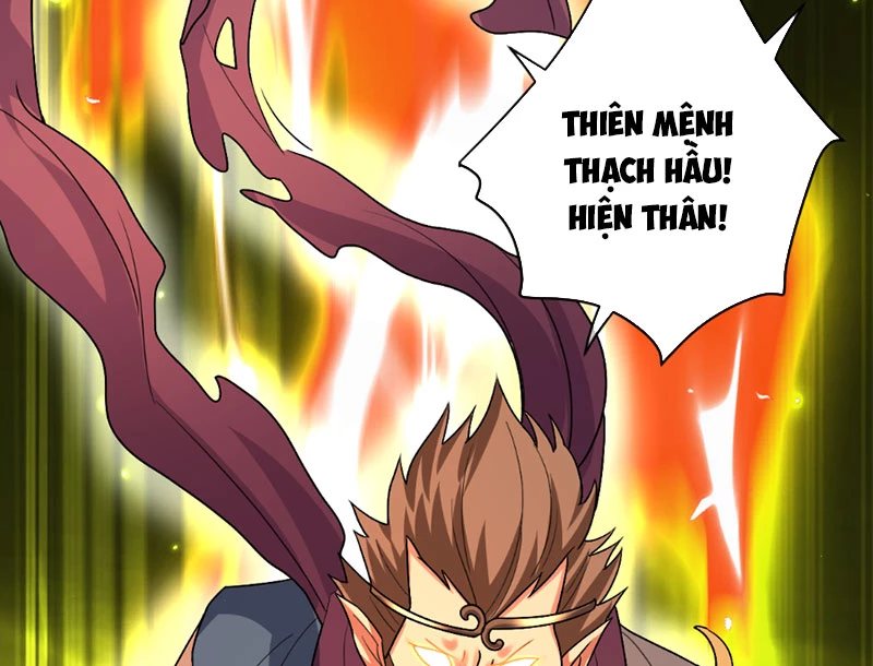 Hoang Thiên Đế Giáng Lâm: Mình Ta Độc Tôn Tại Tận Thế Chapter 5 - 134