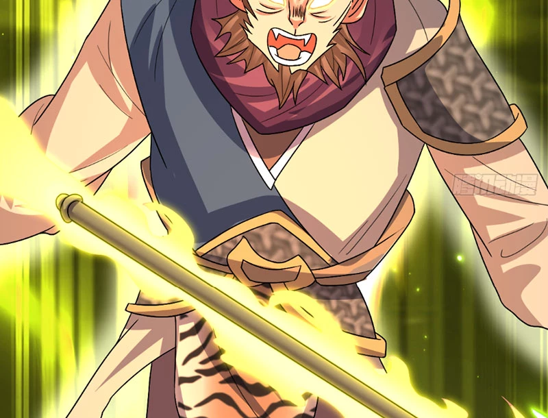 Hoang Thiên Đế Giáng Lâm: Mình Ta Độc Tôn Tại Tận Thế Chapter 5 - 135